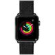 Laut Laut Technical για Apple Watch 42/44 mm Onyx 9472002 4895206913683