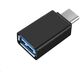 Προσαρμογέας C-Tech C-TECH USB 3.2 Type-C σε USB A (CM/AF) 13223134 8594125014032