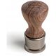 Marcato Marcato Ausstecher TONDO LISCIO 38mm NOCE CANALETTO 13307119 8000011008325