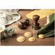 Marcato Marcato Ausstecher TONDO LISCIO 38mm NOCE CANALETTO 13307119 8000011008325