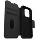 OtterBox OtterBox Strada MagSafe iPhone 15 Plus Shadow - μαύρο 13319061 840304739233