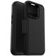 OtterBox OtterBox Strada MagSafe iPhone 15 Plus Shadow - μαύρο 13319061 840304739233