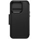OtterBox OtterBox Strada MagSafe iPhone 15 Plus Shadow - μαύρο 13319061 840304739233