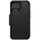 OtterBox OtterBox Strada MagSafe iPhone 15 Plus Shadow - μαύρο 13319061 840304739233