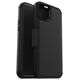 OtterBox OtterBox Strada MagSafe iPhone 15 Plus Shadow - μαύρο 13319061 840304739233