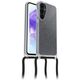 OtterBox OtterBox React Κολιέ Samsung Galaxy A55 5G Stardust -clear 13319859 840304761029