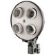Zestaw studyjny Freepower Zestaw światła ciągłego FreePower 106 Octa 85cm 1200W 5500K ze statywem