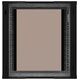 ExtraLink EXTRALINK PREMIUM 12U 600X450 ΕΠΙΤΟΙΧΙΑ ΡΑΦΙΕΡΑ ΜΑΥΡΟ 13452160 5905090339342