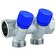 ΒΑΛΒΙΔΑ ΝΕΡΟΥ προμήθειας 3/4INX1/2IN2RCOLD/C32200QB35 13475475 8025459043837