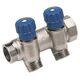ΒΑΛΒΙΔΑ ΝΕΡΟΥ προμήθειας 3/4INX1/2IN2RCOLD/C32200QB35 13475475 8025459043837