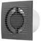 Europlast EXHAUST VENTILATOR EE100TA D100 MM+TIMER