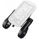 Shimano SC-E6100 – Steps Computerhalterung, passend für Shimano E-Bike-Display Typ E6100