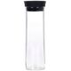 PITCHER BOROSILICATE GLASS 1L