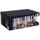Szklanki 340 ml, zestaw 6 szt.