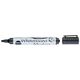 Centrum DRY-ERASE MARKER CENTER BLACK 80531 6638190 4030969805312
