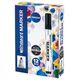 Centrum DRY-ERASE MARKER CENTER BLACK 80531 6638190 4030969805312