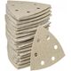 Klingspor 1x100 Klingspor PS 33 CK Sand paper Velcro Grain 80 GLS 15 8190378 4014855030064