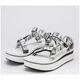 Teva W'S Flatform Universal, CBWHT, 40 (us 9)| Ηνωμένο Βασίλειο 7 8262528 192410708680