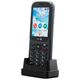Doro Doro 730X graphite κινητό τηλέφωνο (380472) - 40-47-1184 8284536 7322460080327
