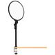Δακτυλιοειδής λυχνία Streamplify Streamplify GLOW LIGHT 14 Softlight, EU-Netzkabel - μαύρο 13046631 4251442508852