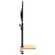 Δακτυλιοειδής λυχνία Streamplify Streamplify GLOW LIGHT 14 Softlight, EU-Netzkabel - μαύρο 13046631 4251442508852