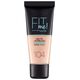 Maybelline Maybelline, Fit Me Matte + Poreless, Liquid Foundation, 104, Soft Ivory, 30 ml για γυναίκες 13076235 3600531480639