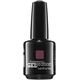 Jessica Jessica, Geleration Colors, Ημιμόνιμο βερνίκι νυχιών, GEL-1179, Mauve-Lous Nights, 15 ml για γυναίκες 13078354 687493411799