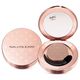 Naj Oleari Naj Oleari, Color Fair, Eyeshadow Powder, 08, Mochaccino, 2 g για γυναίκες 13078367 8011003840168