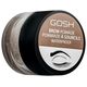 Gosh Gosh, Gosh, Waterproof, Pomade φρυδιών, 002, Greybrown, 4 ml για γυναίκες 13078559 5711914140960