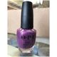 OPI Opi, Λάκα νυχιών, Βερνίκι νυχιών, NL SR4, Rainbows A Go Go, 15 ml για γυναίκες 13078865 3614229459968