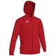 Joma Joma Menfis Hoodie 101303-600 Red XXL 13295531 9998414845137