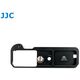 JJC JJC HG-XE4 μεταλλική λαβή για κάμερες FujiFilm X-E4 13356431 6950291513595