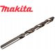 Τρυπάνι Makita HSS-G METAL DRILL 5.0MM DIN338 (10 ΤΕΜ) 13483712 88381990790