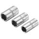 Σετ Stanley Socket 1/4" 3τμχ 8/9/10mm 6pt FM M-D, rad 13684070 3253560170912