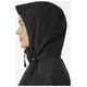 Helly Hansen Γυναικείο μπουφάν HELLY HANSEN Manchester 2.0 Shell Jacket, μαύρο L 13768280 7040058764007
