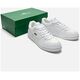 Lacoste T-Clip Set 224 748SMA003121G43 białe 44