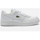 Lacoste T-Clip Set 224 748SMA003121G43 białe 44