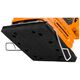 Szlifierka oscylacyjna Energy+ 18V 3w1, bez akumulatora