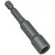 Hydroland HYDROLAND ODWODNIENIE LINIOWE SLEEK 800 CZARNE SZKŁO // OD.H.SLEEK-800-CZARNE