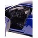 Daffi Nissan GT-R Blue RMZ