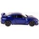 Daffi Nissan GT-R Blue RMZ