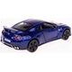 Daffi Nissan GT-R Blue RMZ
