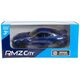 Daffi Nissan GT-R Blue RMZ