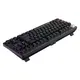 HAVIT KB892L RGB wired gaming keyboard (black)