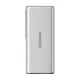 Romoss PPU10 Powerbank 10000mAh 130W (silver)