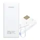 Romoss PRC20 Powerbank 20000mAh 22.5W (white)