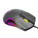 HAVIT MS1029 RGB wired gaming mouse (black)