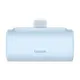 Powerbank OS-Baseus Compact IP 5000mAh 20W (blue)