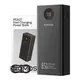 Romoss PEA27S Pro Powerbank 27000mAh 65W (black)