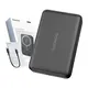 Romoss WSC10 Powerbank 10000mAh 20W (black)